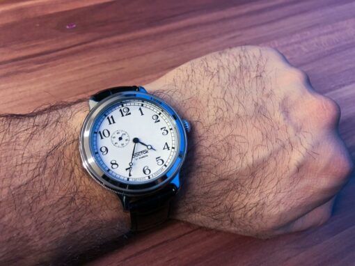 Vostok 550946 Retro