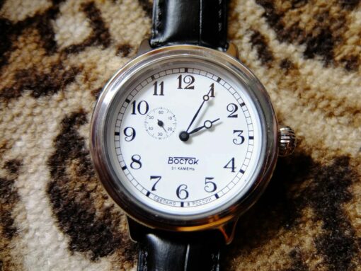 Vostok 550946 Retro - Ảnh 7
