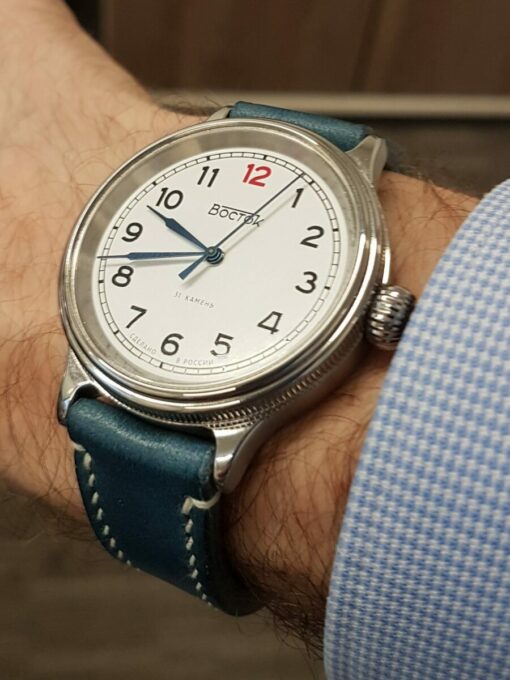 Vostok 540533 Retro - Ảnh 8