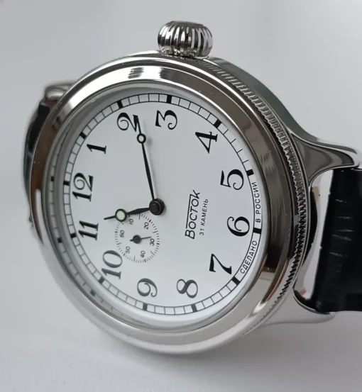 Vostok 550946 Retro - Ảnh 4