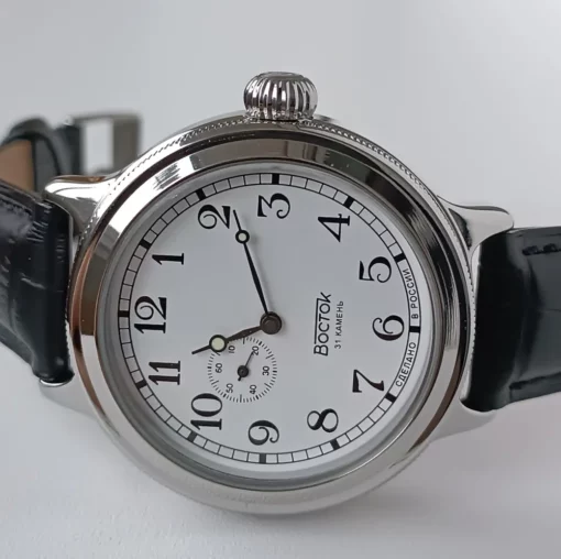 Vostok 550946 Retro - Ảnh 5