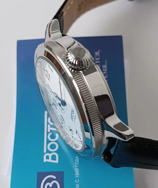 Vostok 550946 Retro - Ảnh 6