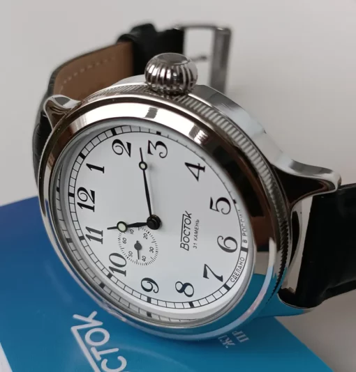 Vostok 550946 Retro - Ảnh 2