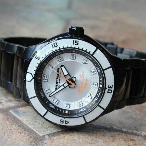 Vostok Black Sea 446794 Biển Đen