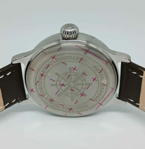 Vostok 540533 Retro - Ảnh 5