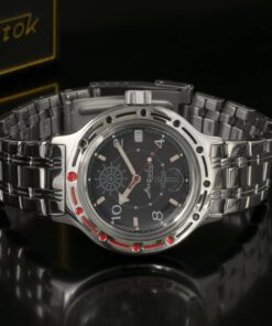 Vostok Amfibian 420526 Lính thủy đánh bộ Nga