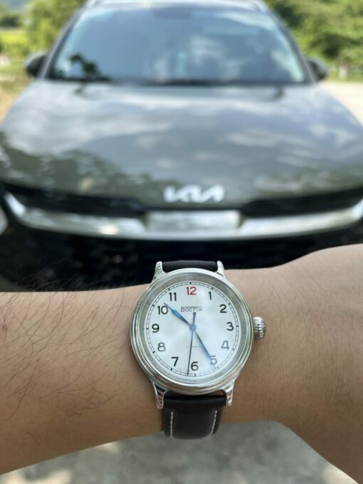 Vostok 540533 Retro - Ảnh 2