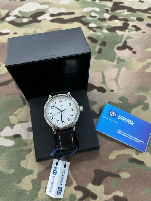 Vostok 540533 Retro - Ảnh 3