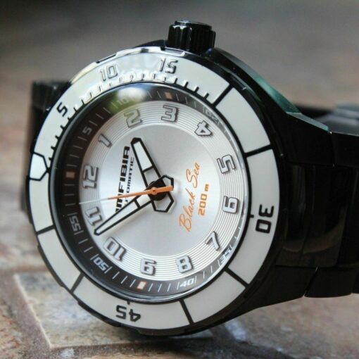 Vostok Black Sea 446794 Biển Đen - Ảnh 10