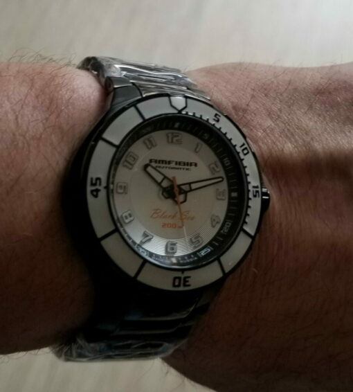 Vostok Black Sea 446794 Biển Đen - Ảnh 9