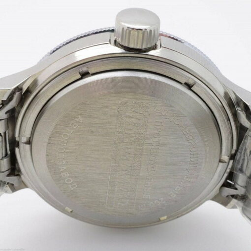Vostok Amfibian 420866 Quân báo GRU - Ảnh 4