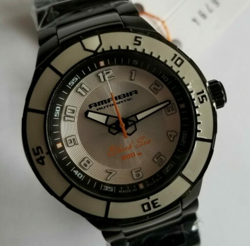 Vostok Black Sea 446794 Biển Đen - Ảnh 2