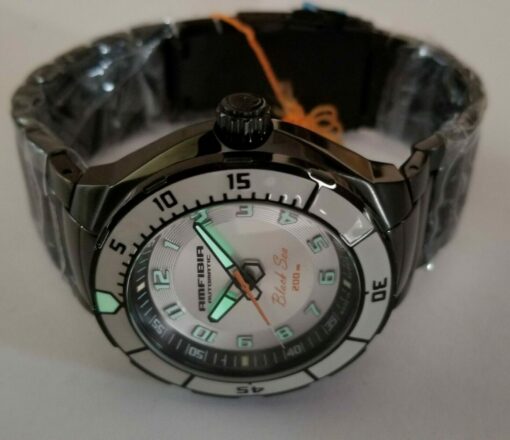 Vostok Black Sea 446794 Biển Đen - Ảnh 7