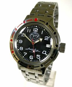 Vostok Amfibian 420867 GRU