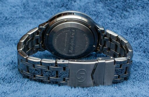 Vostok Amfibian 420945 KGB - Ảnh 3