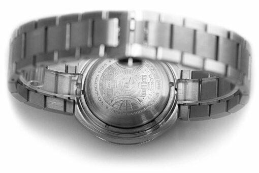 Vostok Amfibian 78010A Thợ lặn - Ảnh 3