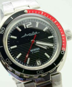 Vostok Amfibian 960760 Neptune Thợ lặn