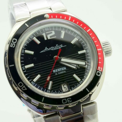 Vostok Amfibian 960760 Neptune Thợ lặn