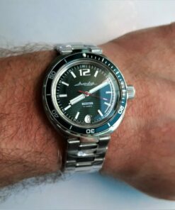 Vostok Amfibian 960758 Neptune Thợ lặn