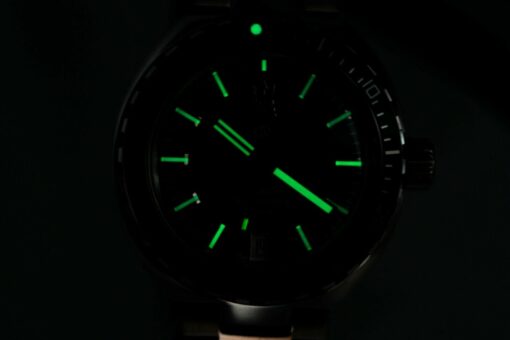 Vostok Amfibian 960896 Neptune Thợ lặn - Ảnh 9