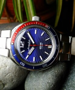 Vostok Amfibian 960759 Neptune Thợ lặn