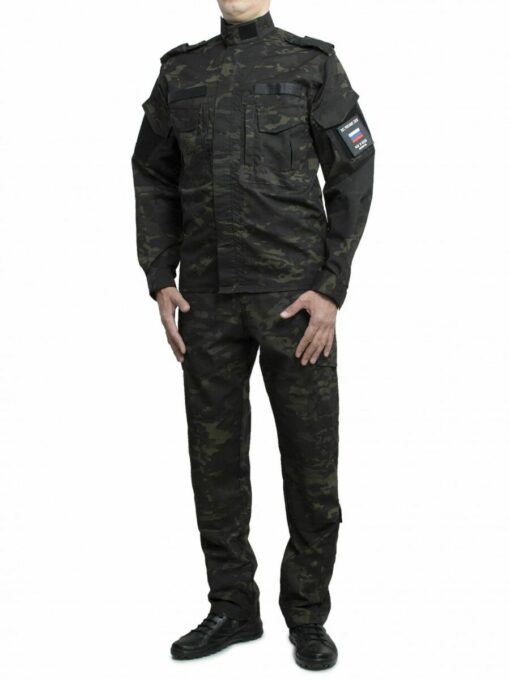 Đồ dã chiến ACU PROFARMY - Ảnh 5