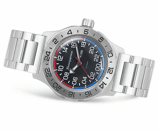Vostok Komandirskie 35083A - Ảnh 6