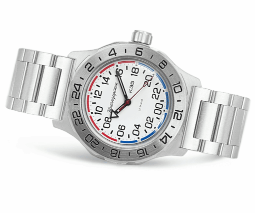 Vostok Komandirskie 35084A