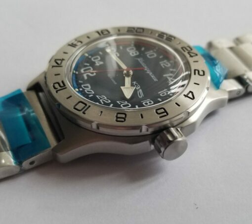 Vostok Komandirskie 35085A - Ảnh 5