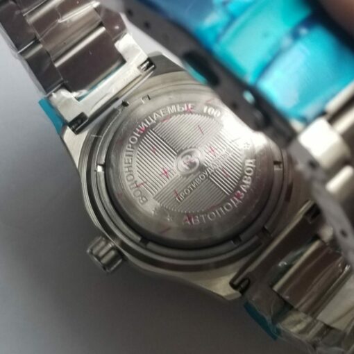 Vostok Komandirskie 35085A - Ảnh 4
