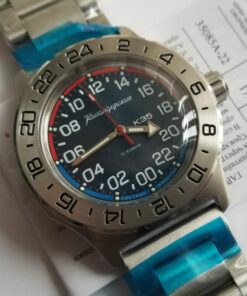 Vostok Komandirskie 35085A