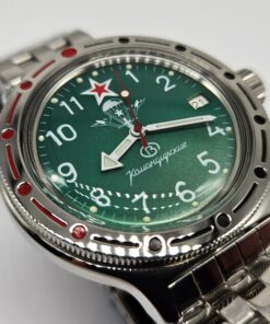 Vostok Amfibian 420307 Lính dù VDV