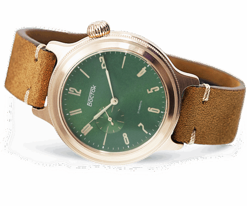 Vostok 55829А