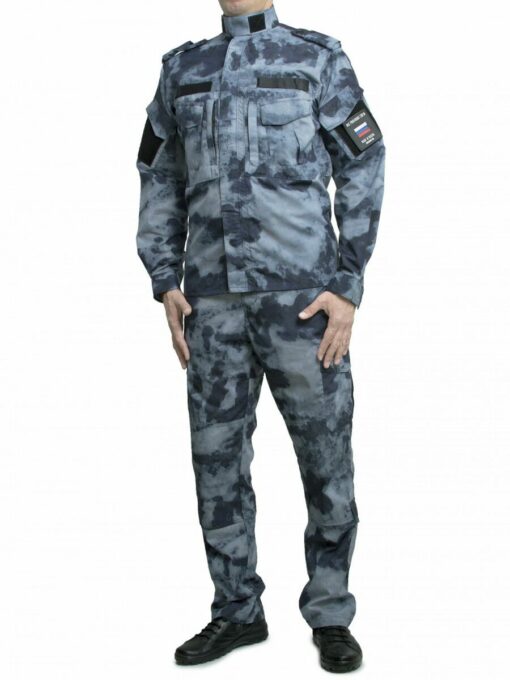 Đồ dã chiến ACU PROFARMY - Ảnh 2