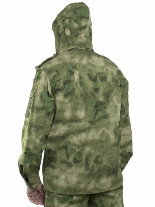 Bộ dã chiến KZM K-2 - Ảnh 8