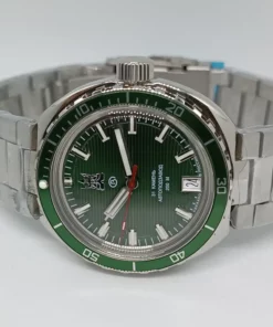 Vostok Amfibian 960896 Neptune Thợ lặn
