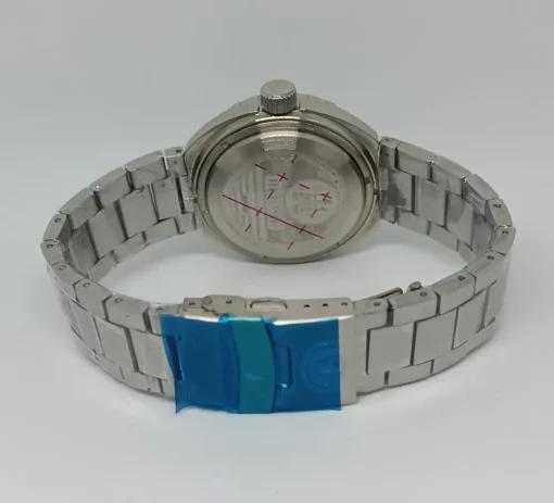 Vostok Amfibian 960896 Neptune Thợ lặn - Ảnh 3