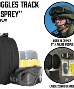 Kính goggles Osprey TRACK