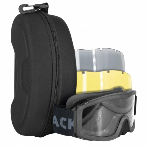 Kính goggles Osprey TRACK - Ảnh 4