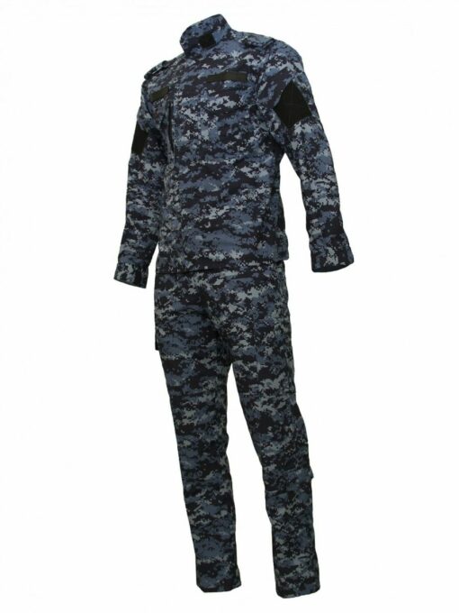 Đồ dã chiến ACU PROFARMY - Ảnh 4