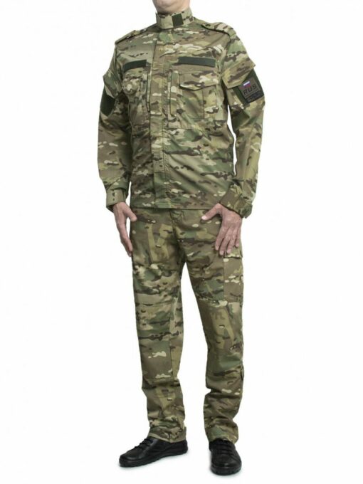 Đồ dã chiến ACU PROFARMY - Ảnh 3