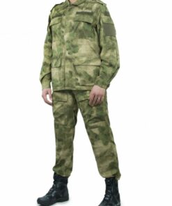 Bộ dã chiến KZM K-2
