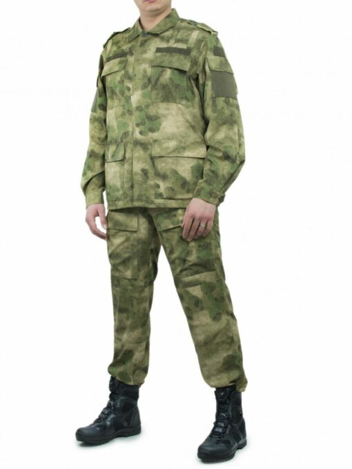 Bộ dã chiến KZM K-2