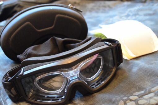 Kính goggles Osprey TRACK - Ảnh 3