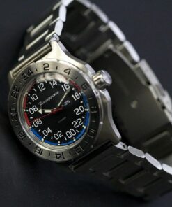 Vostok Komandirskie 35083A