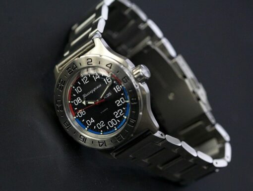 Vostok Komandirskie 35083A
