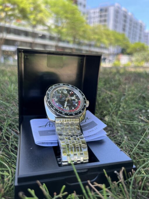 Vostok Amfibian 71070A Thợ lặn