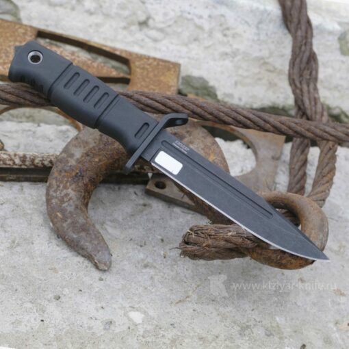 Kizlyar Vityaz-T - Ảnh 6
