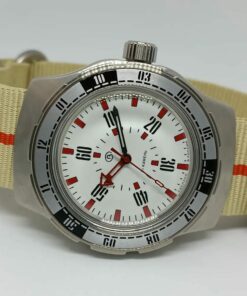 Vostok Amfibian 16073B "Chernobyl"