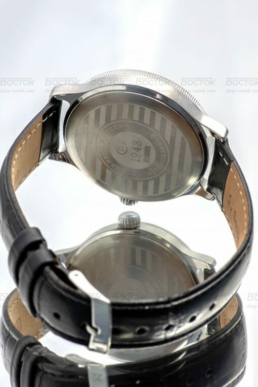 Vostok K-43 540851 Retro Kirovskie - Ảnh 3